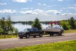 Ram 1500 Limited Crew Cab EcoDiesel 2019 года